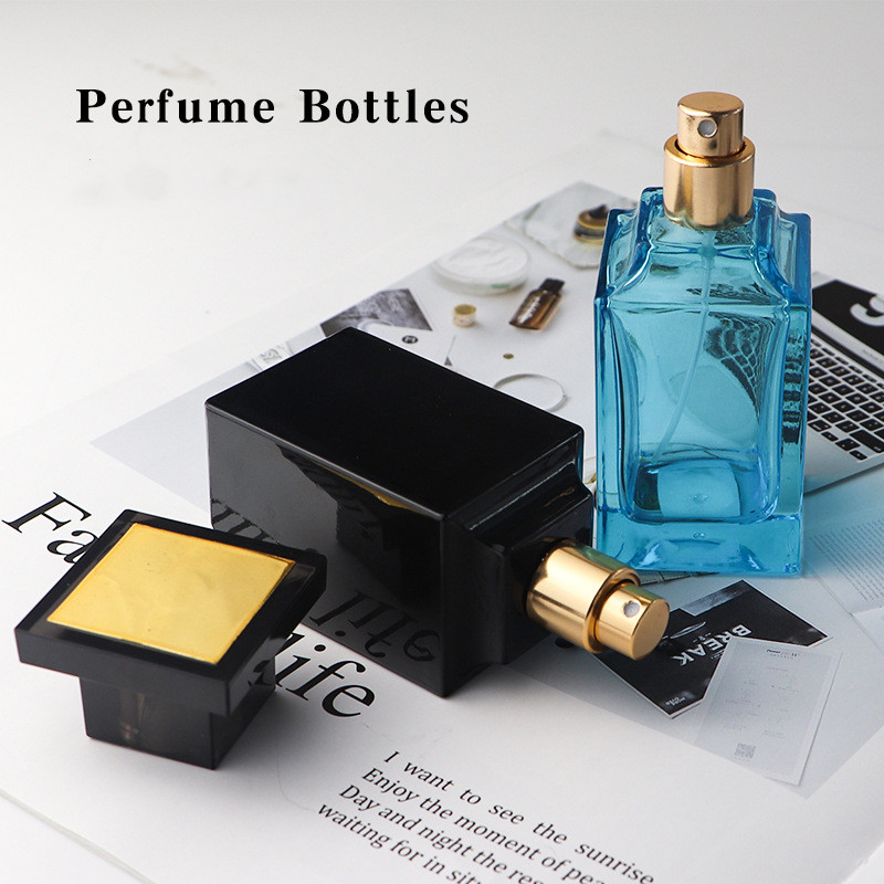 Parfum flesje