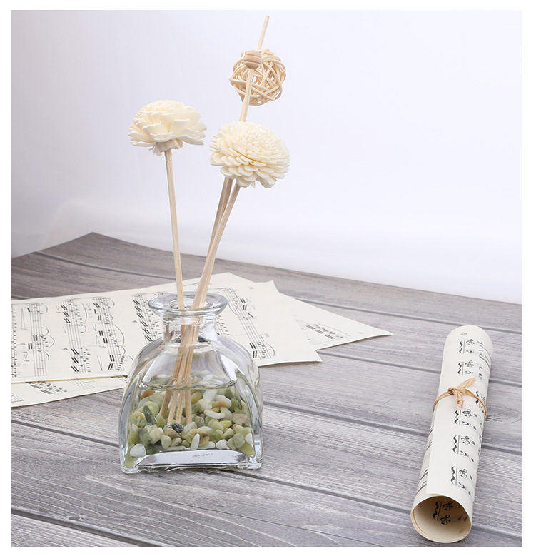 Reed Diffuser Flower