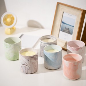 Design Candle Jar