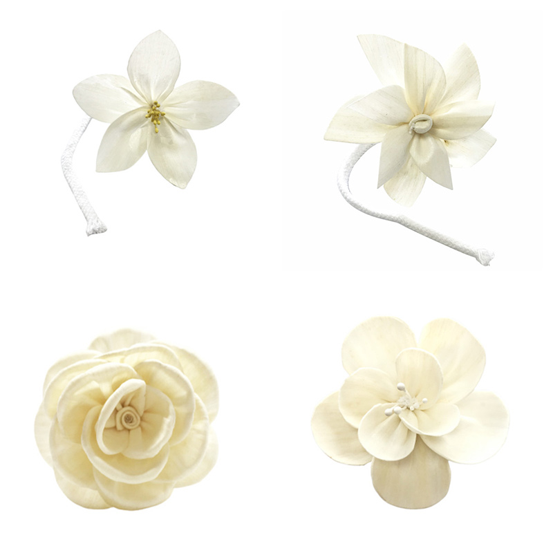 Handmade-Reed-Diffuser-Flower-Wood-Flower5