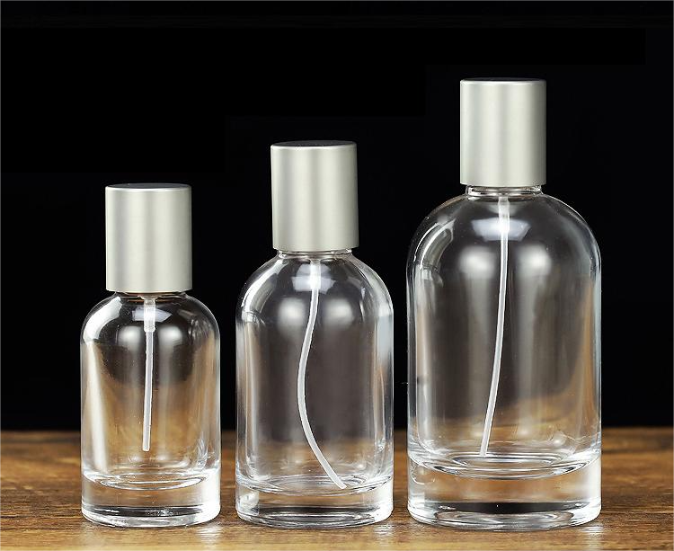 Perfume Bottle Product Introduction