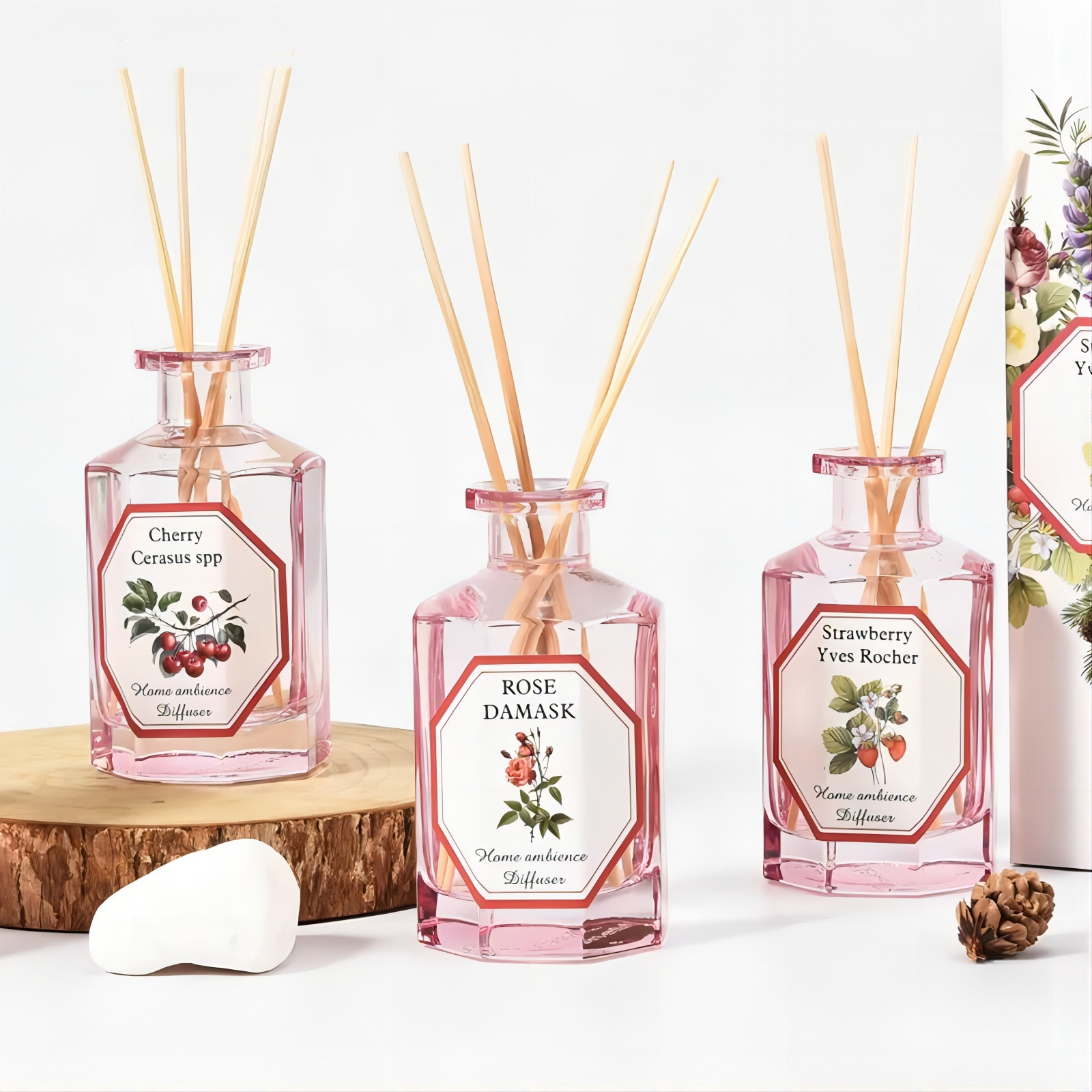Reed Diffuser Bottle-1