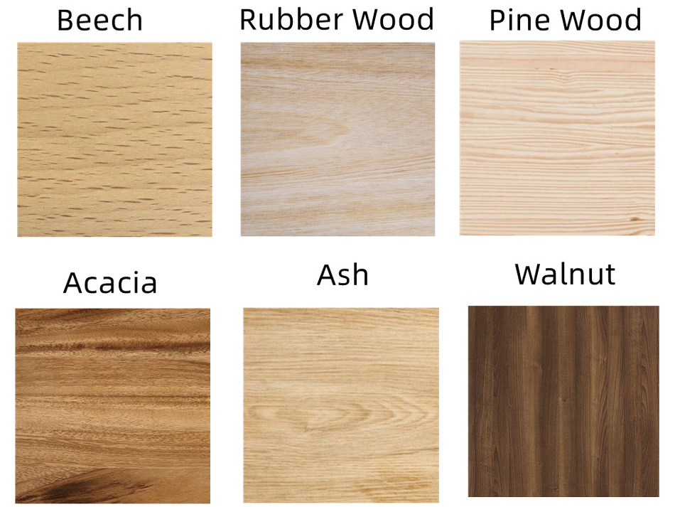 Wood-Type